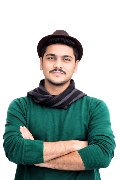 Kakon Roy, Digital Consultant, Web Develop, Video editing,