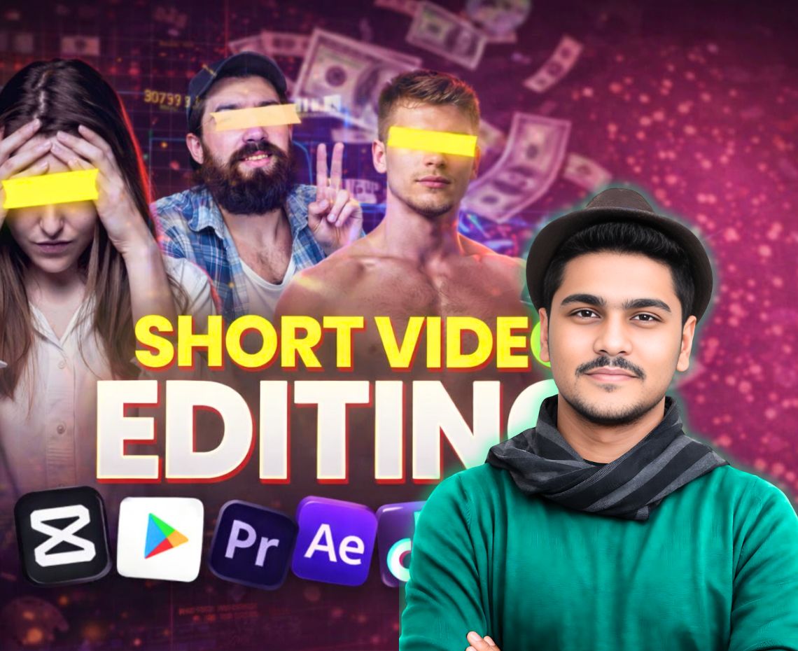 Short Video Editing, Kakon Short Video Editing, kakon YouTube Short editing, bentox, kakon instagram reel, Digital Consultant, Bentox Short Video Editing, Kakon Roy short video editing.