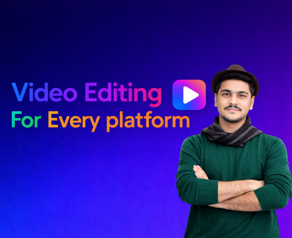 Video Editing, Kakon Roy, Digital Marketing, Digital Consultant, Web design, Digital Marketing service, Video editing service