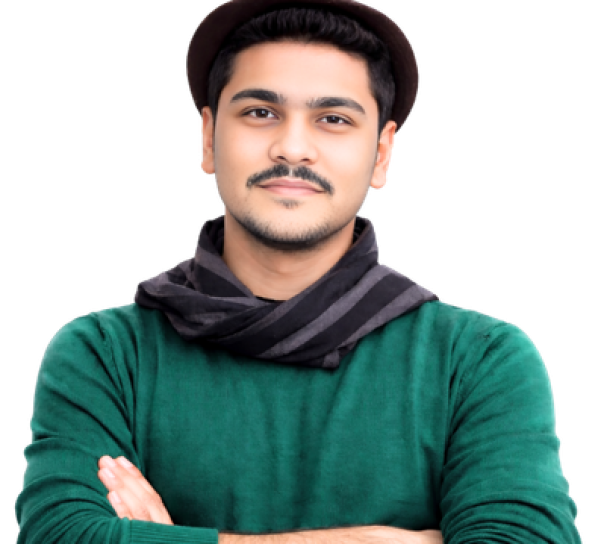 Kakon Roy, Digital Consultant, Web Develop, Video editing,